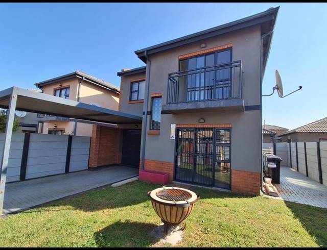3 BEDROOM HOUSE FOR SALE IN ALBERTSDAL